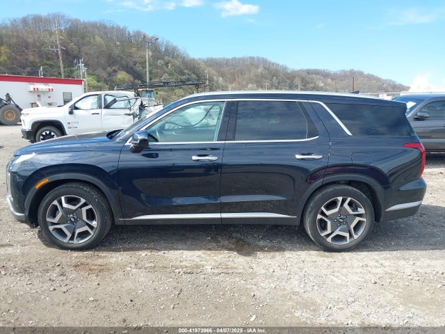 KM8R4DGE8RU779993 Hyundai Palisade Sel