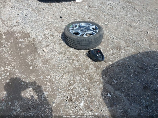KM8R4DGE8RU779993 Hyundai Palisade Sel