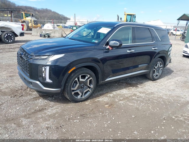 KM8R4DGE8RU779993 Hyundai Palisade Sel