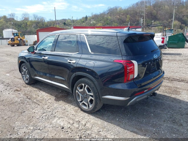 KM8R4DGE8RU779993 Hyundai Palisade Sel