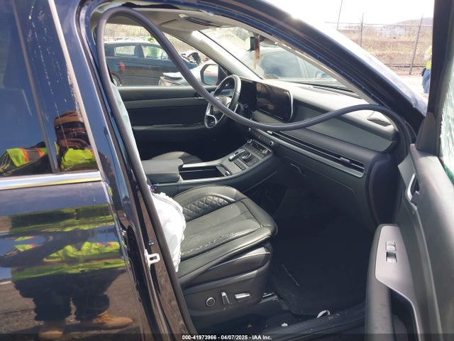 KM8R4DGE8RU779993 Hyundai Palisade Sel
