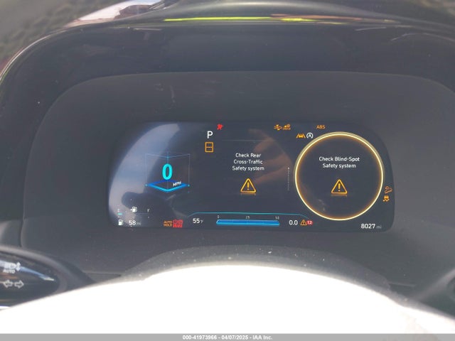 KM8R4DGE8RU779993 Hyundai Palisade Sel