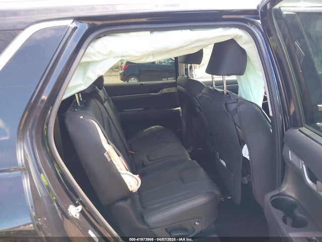 KM8R4DGE8RU779993 Hyundai Palisade Sel