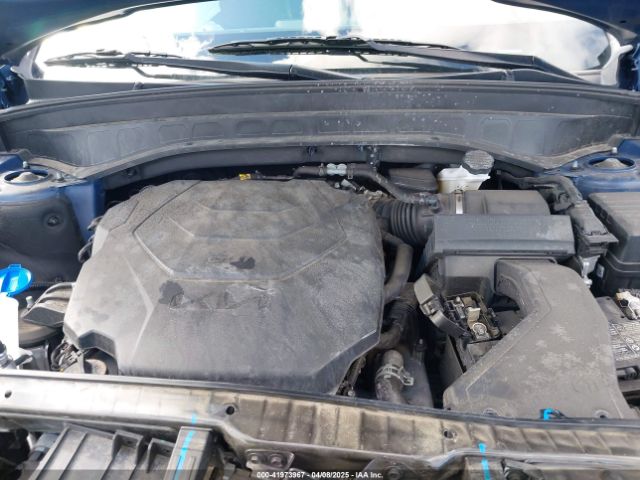 5XYP64GC7PG366160 KIA Telluride S