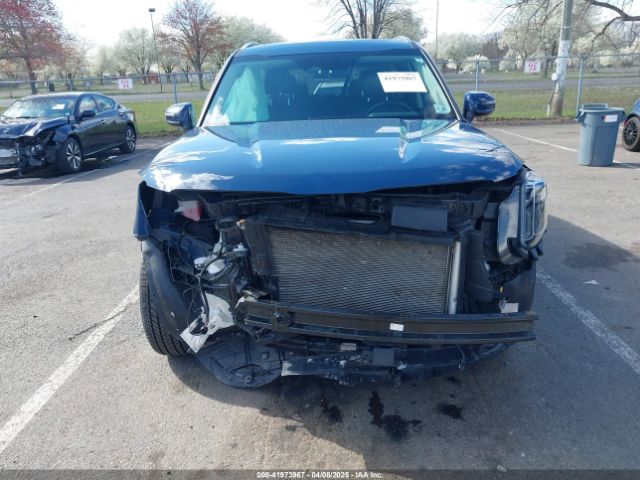 5XYP64GC7PG366160 KIA Telluride S