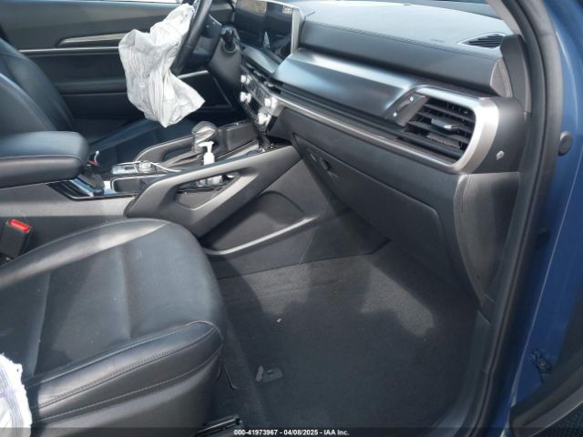 5XYP64GC7PG366160 KIA Telluride S