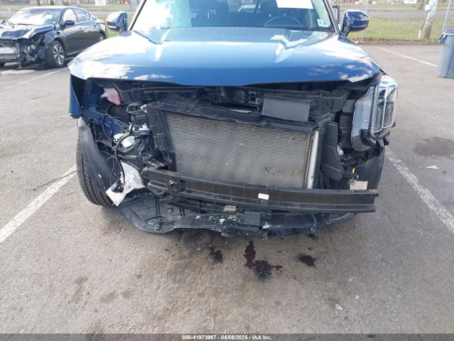 5XYP64GC7PG366160 KIA Telluride S