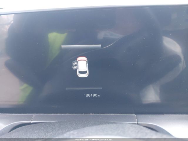 5XYP64GC7PG366160 KIA Telluride S