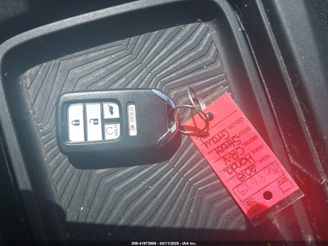 5J6RW1H52JA005699 Honda CR-V EX