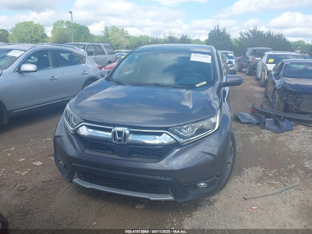 5J6RW1H52JA005699 Honda CR-V EX