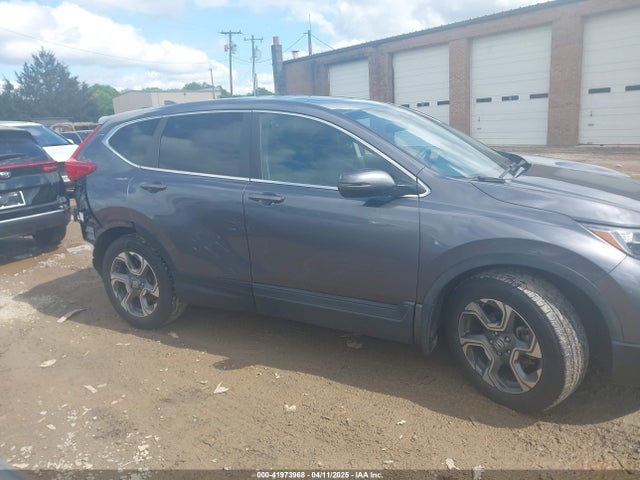 5J6RW1H52JA005699 Honda CR-V EX