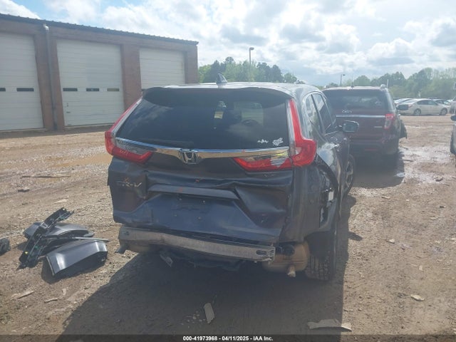 5J6RW1H52JA005699 Honda CR-V EX