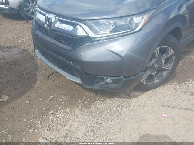 5J6RW1H52JA005699 Honda CR-V EX