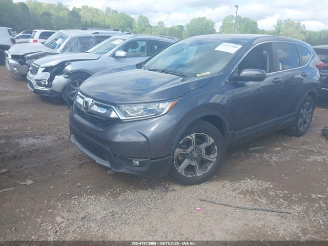 5J6RW1H52JA005699 Honda CR-V EX