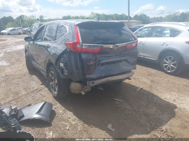 5J6RW1H52JA005699 Honda CR-V EX