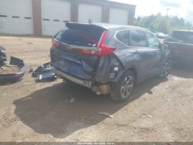 5J6RW1H52JA005699 Honda CR-V EX