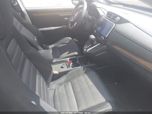 5J6RW1H52JA005699 Honda CR-V EX