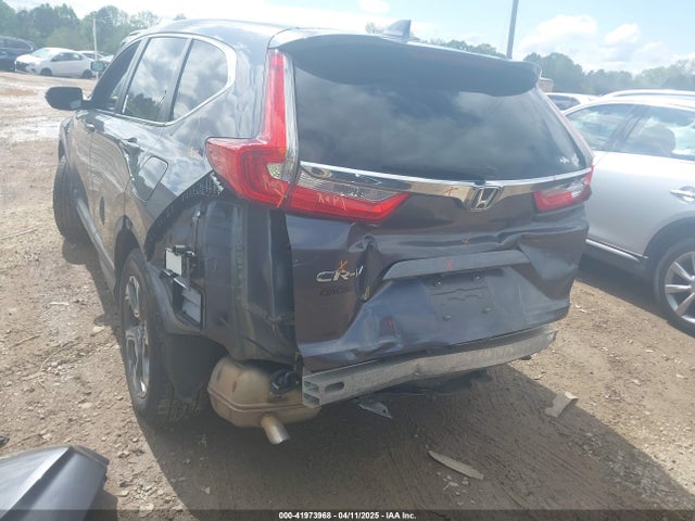 5J6RW1H52JA005699 Honda CR-V EX