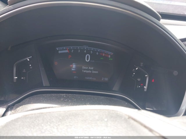 5J6RW1H52JA005699 Honda CR-V EX