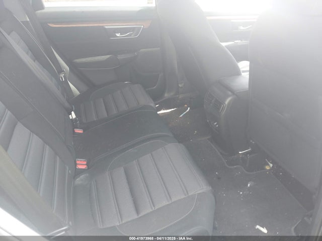 5J6RW1H52JA005699 Honda CR-V EX