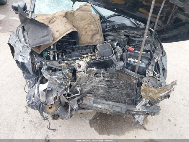 1HGCR2F82FA258651 Honda Accord Ex-l