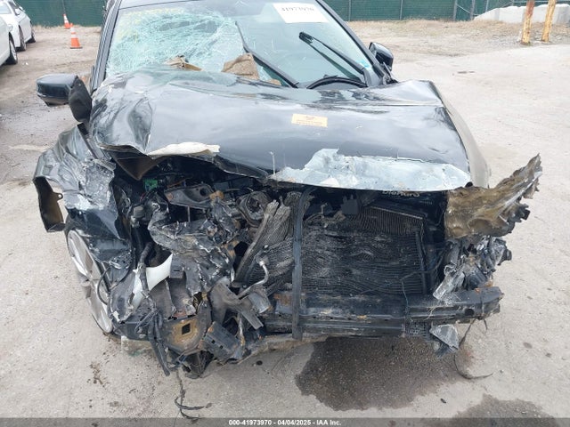 1HGCR2F82FA258651 Honda Accord Ex-l