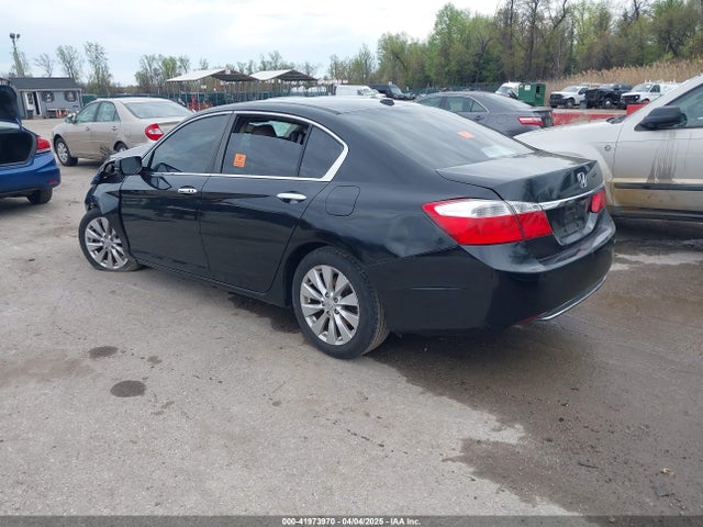 1HGCR2F82FA258651 Honda Accord Ex-l