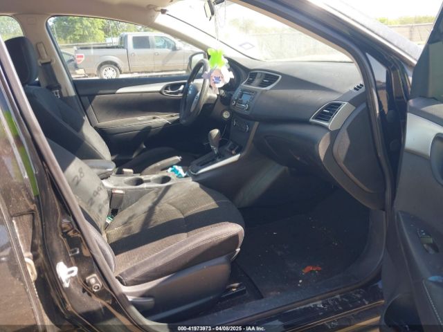 3N1AB7AP1HY259684 Nissan SENTRA S