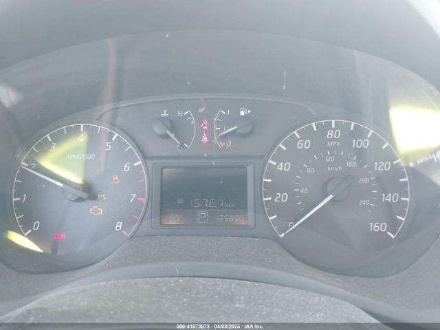 3N1AB7AP1HY259684 Nissan SENTRA S