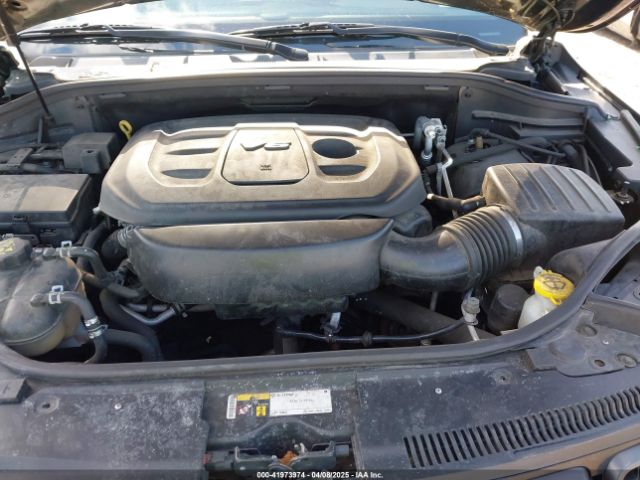 1C4RJFCG1KC720392 Jeep Grand Cherokee High Altitude 4x4