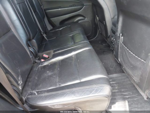 1C4RJFCG1KC720392 Jeep Grand Cherokee High Altitude 4x4