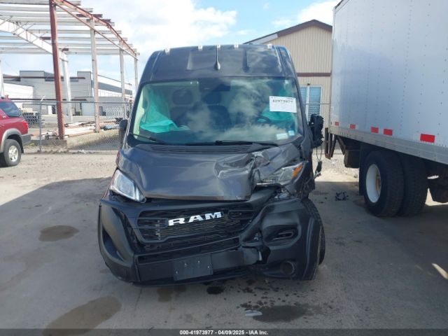 3C6LRVDG7PE547718 RAM Promaster 2500 High Roof 159 Wb