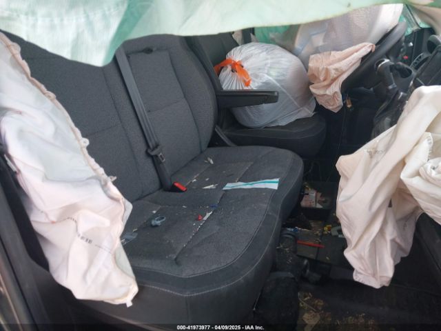 3C6LRVDG7PE547718 RAM Promaster 2500 High Roof 159 Wb