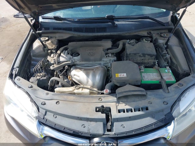 4T1BF1FKXHU348832 Toyota CAMRY LE