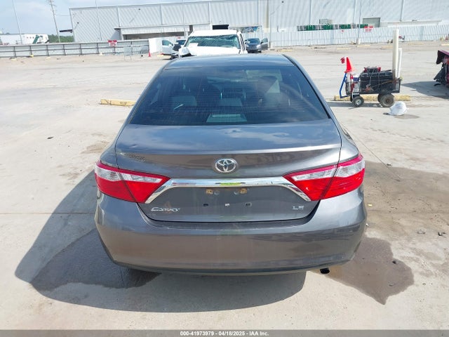 4T1BF1FKXHU348832 Toyota CAMRY LE
