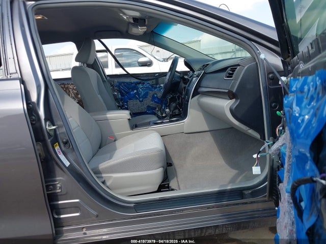 4T1BF1FKXHU348832 Toyota CAMRY LE
