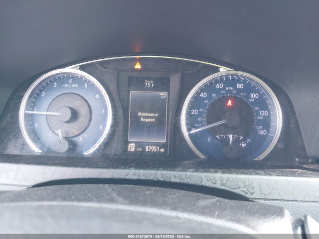 4T1BF1FKXHU348832 Toyota CAMRY LE