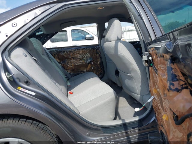 4T1BF1FKXHU348832 Toyota CAMRY LE