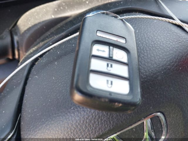 19XZE4F54LE002123 Honda INSIGHT EX