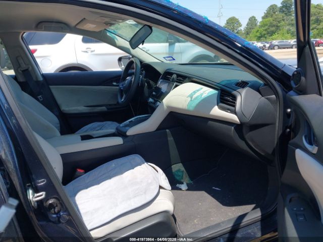 19XZE4F54LE002123 Honda INSIGHT EX
