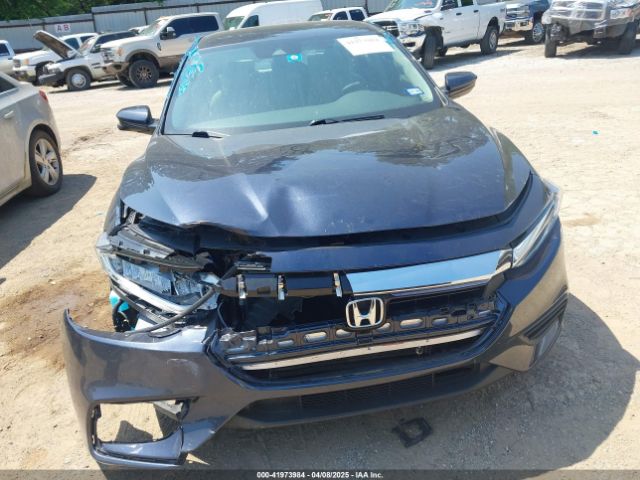19XZE4F54LE002123 Honda INSIGHT EX