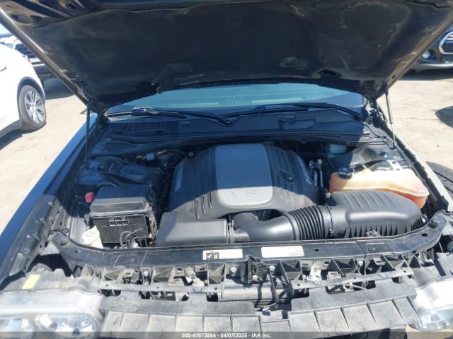 2014 DODGE CHALLENGER 2C3CDYBT8EH280622 Photo 9