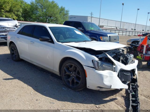 2021 CHRYSLER 300 2C3CCAAG9MH580215