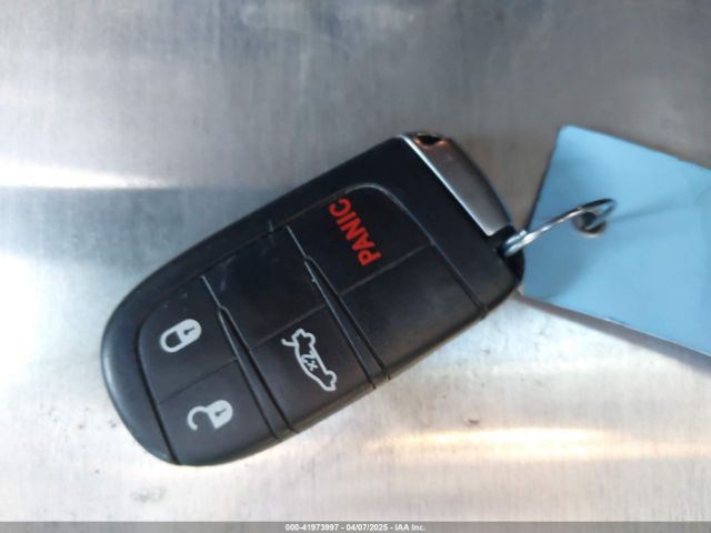 2021 CHRYSLER 300 2C3CCAAG9MH580215 Photo 10