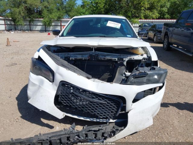 2021 CHRYSLER 300 2C3CCAAG9MH580215 Photo 5