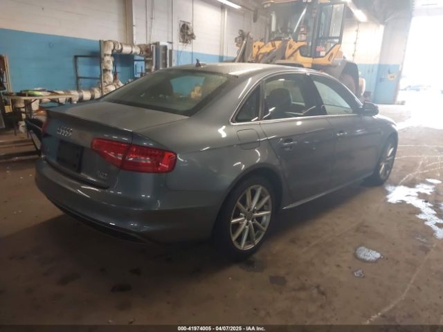 2016 AUDI A4 WAUFFAFL0GN009548 Photo 3