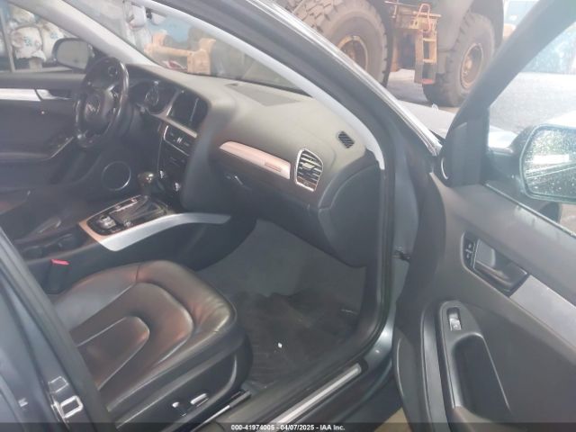 2016 AUDI A4 WAUFFAFL0GN009548 Photo 4