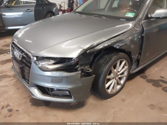 2016 AUDI A4 WAUFFAFL0GN009548 Photo 5