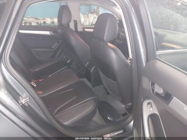 2016 AUDI A4 WAUFFAFL0GN009548 Photo 7