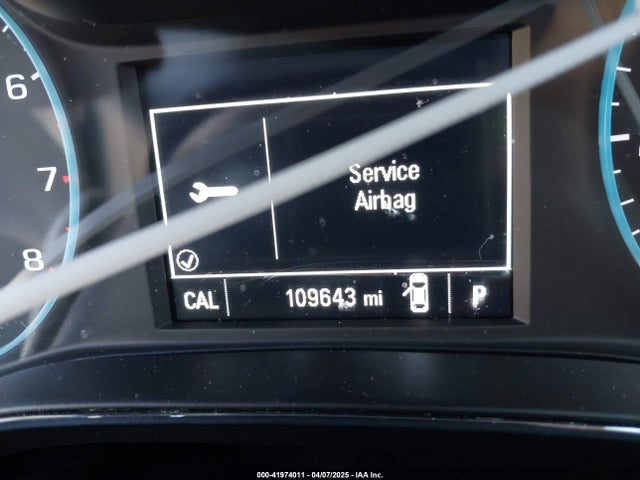 3G1BE6SM7JS584056 Chevrolet Cruze Lt Auto